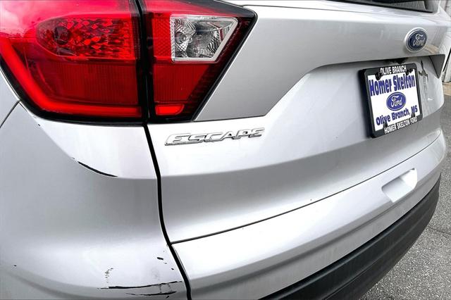 Used 2019 Ford Escape For Sale in Millington, TN