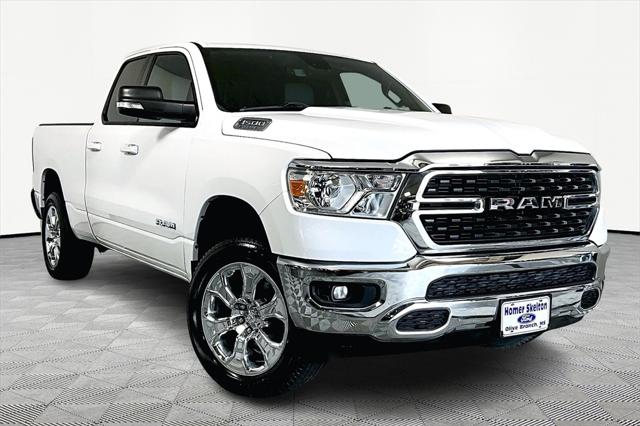 Used 2022 RAM 1500 For Sale in Olive Branch, MS