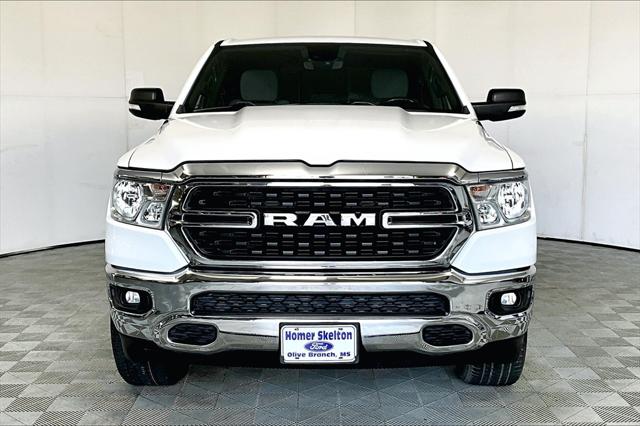 Used 2022 RAM 1500 For Sale in Olive Branch, MS