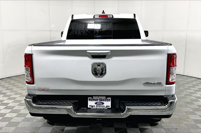 Used 2022 RAM 1500 For Sale in Olive Branch, MS