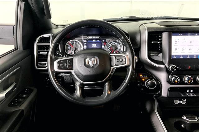 Used 2022 RAM 1500 For Sale in Olive Branch, MS