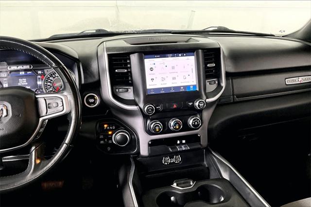 Used 2022 RAM 1500 For Sale in Olive Branch, MS