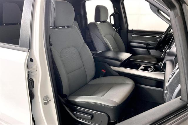 Used 2022 RAM 1500 For Sale in Olive Branch, MS