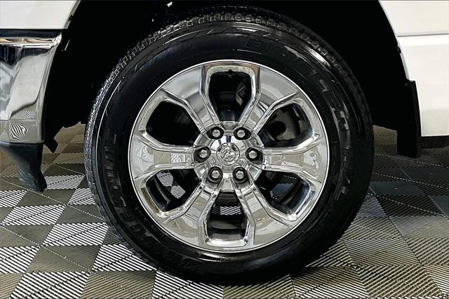 Used 2022 RAM 1500 For Sale in Olive Branch, MS
