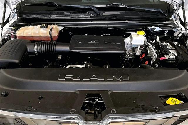 Used 2022 RAM 1500 For Sale in Olive Branch, MS