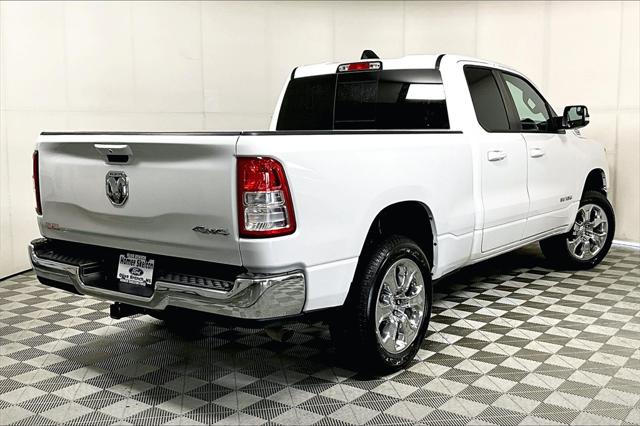 Used 2022 RAM 1500 For Sale in Olive Branch, MS