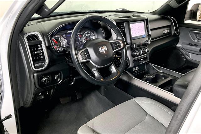 Used 2022 RAM 1500 For Sale in Olive Branch, MS