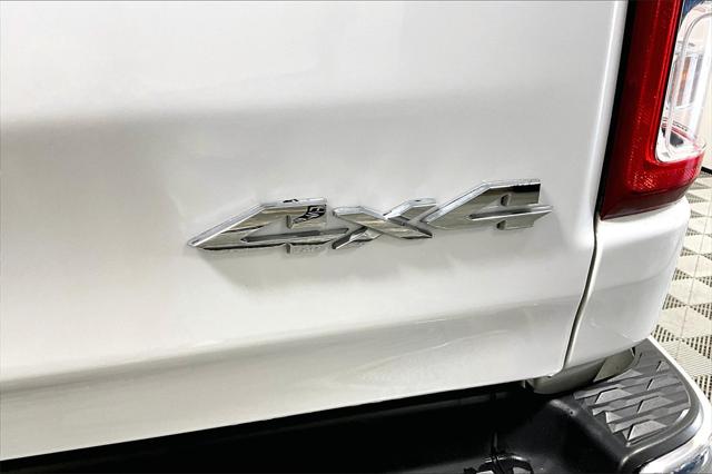 Used 2022 RAM 1500 For Sale in Olive Branch, MS