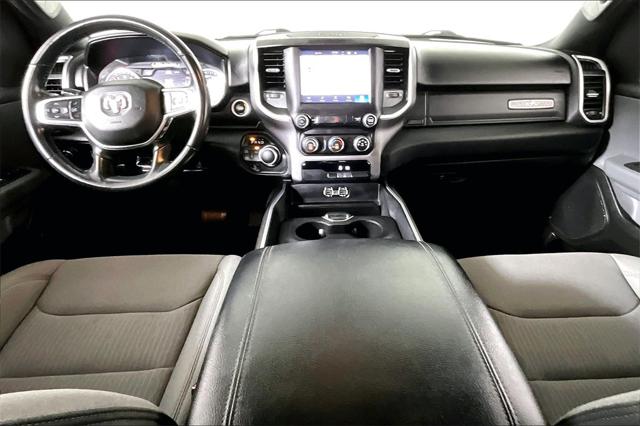 Used 2022 RAM 1500 For Sale in Olive Branch, MS