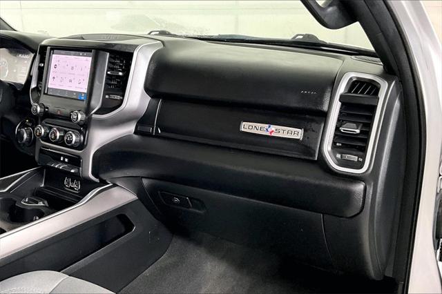 Used 2022 RAM 1500 For Sale in Olive Branch, MS