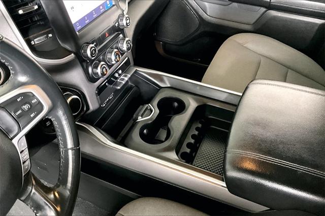 Used 2022 RAM 1500 For Sale in Olive Branch, MS