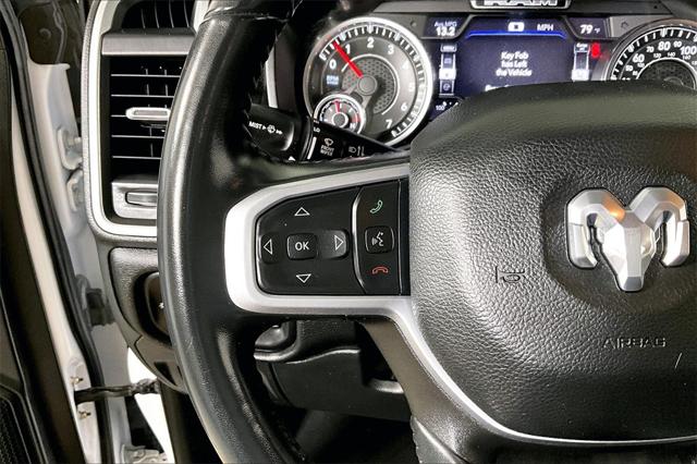 Used 2022 RAM 1500 For Sale in Olive Branch, MS