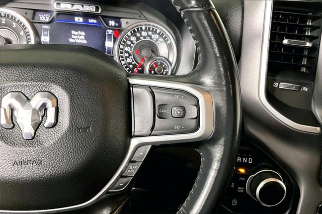 Used 2022 RAM 1500 For Sale in Olive Branch, MS
