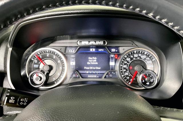 Used 2022 RAM 1500 For Sale in Olive Branch, MS
