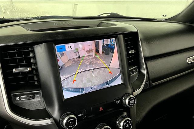 Used 2022 RAM 1500 For Sale in Olive Branch, MS