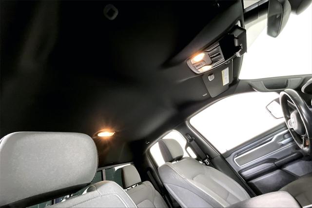 Used 2022 RAM 1500 For Sale in Olive Branch, MS