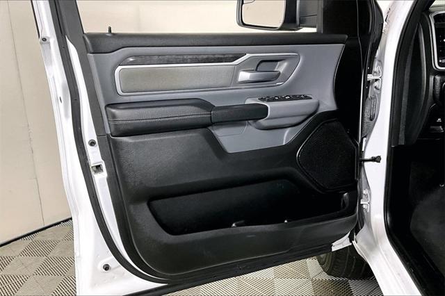 Used 2022 RAM 1500 For Sale in Olive Branch, MS