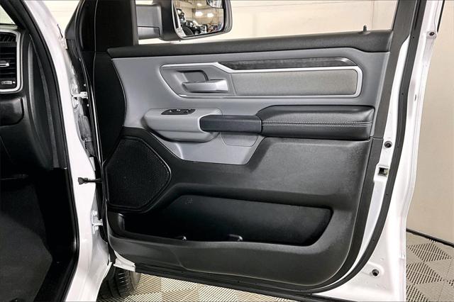 Used 2022 RAM 1500 For Sale in Olive Branch, MS