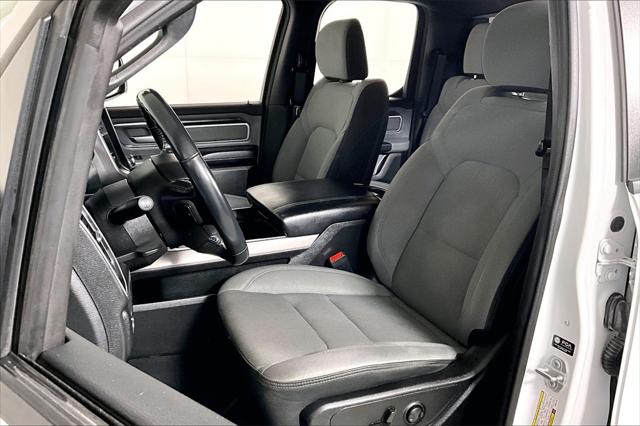 Used 2022 RAM 1500 For Sale in Olive Branch, MS