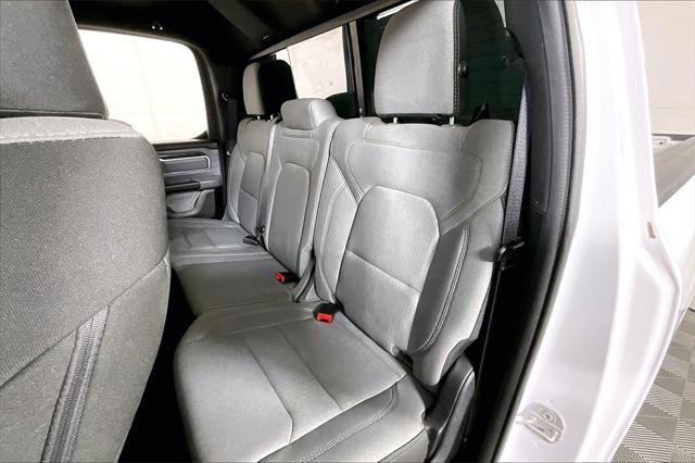 Used 2022 RAM 1500 For Sale in Olive Branch, MS