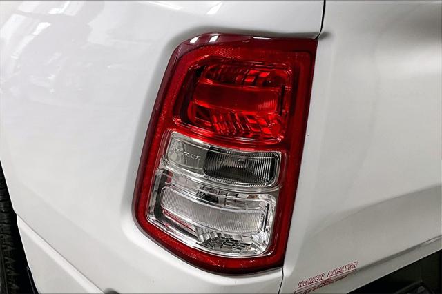 Used 2022 RAM 1500 For Sale in Olive Branch, MS