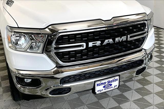 Used 2022 RAM 1500 For Sale in Olive Branch, MS