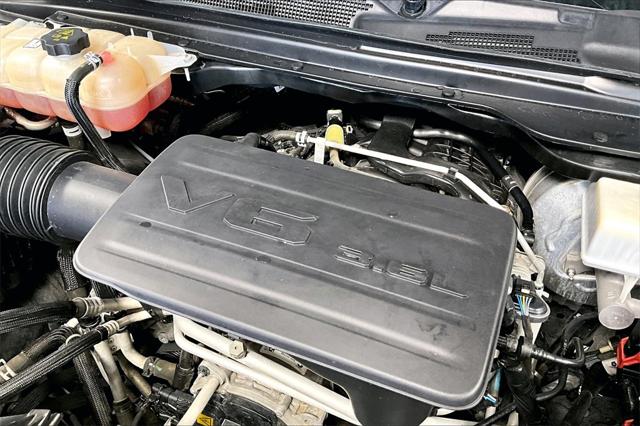 Used 2022 RAM 1500 For Sale in Olive Branch, MS