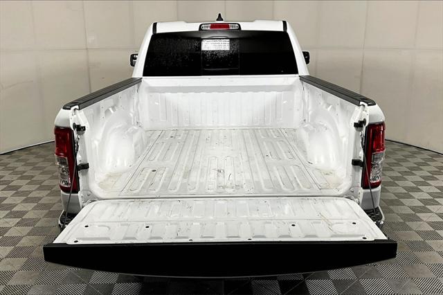 Used 2022 RAM 1500 For Sale in Olive Branch, MS