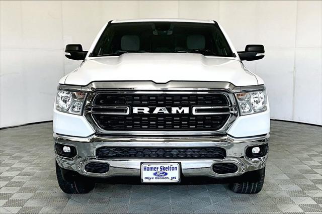 Used 2022 RAM 1500 For Sale in Millington, TN
