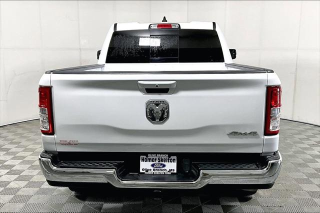 Used 2022 RAM 1500 For Sale in Millington, TN