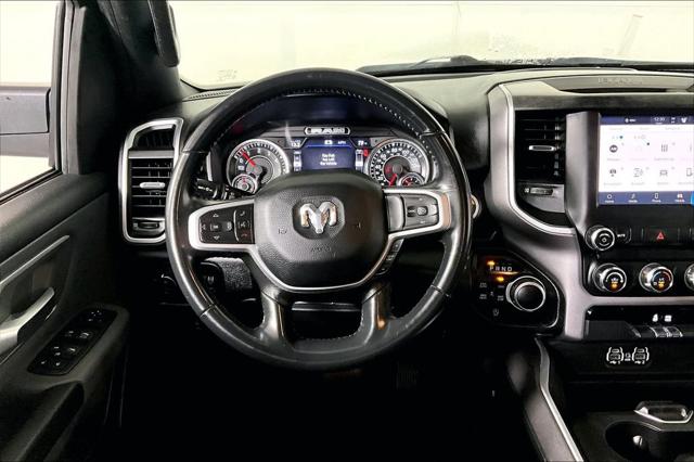 Used 2022 RAM 1500 For Sale in Millington, TN