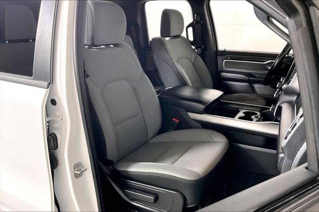 Used 2022 RAM 1500 For Sale in Millington, TN