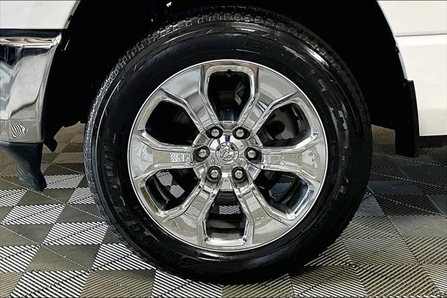 Used 2022 RAM 1500 For Sale in Millington, TN