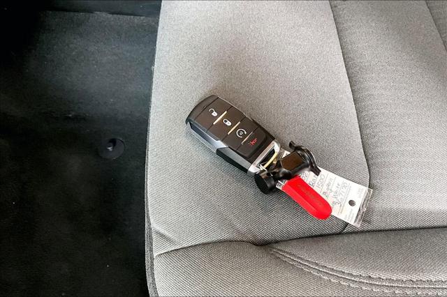 Used 2022 RAM 1500 For Sale in Millington, TN