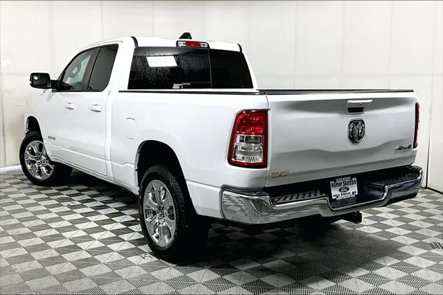 Used 2022 RAM 1500 For Sale in Millington, TN