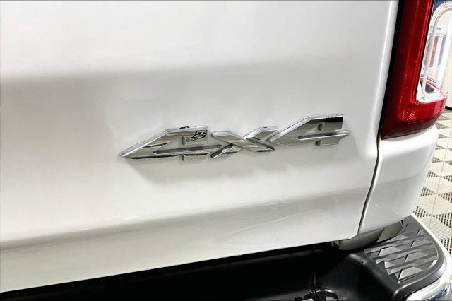 Used 2022 RAM 1500 For Sale in Millington, TN