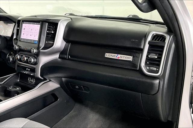 Used 2022 RAM 1500 For Sale in Millington, TN