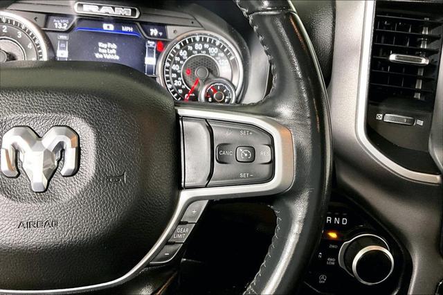 Used 2022 RAM 1500 For Sale in Millington, TN