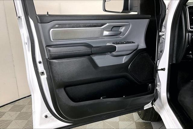 Used 2022 RAM 1500 For Sale in Millington, TN