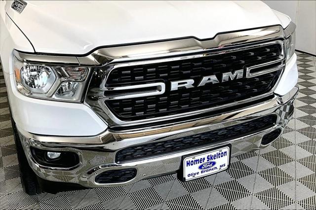 Used 2022 RAM 1500 For Sale in Millington, TN