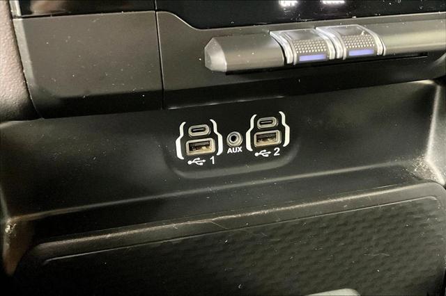 Used 2022 RAM 1500 For Sale in Millington, TN