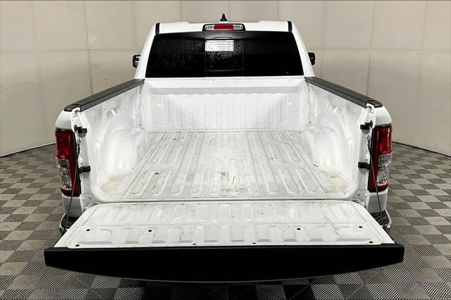 Used 2022 RAM 1500 For Sale in Millington, TN