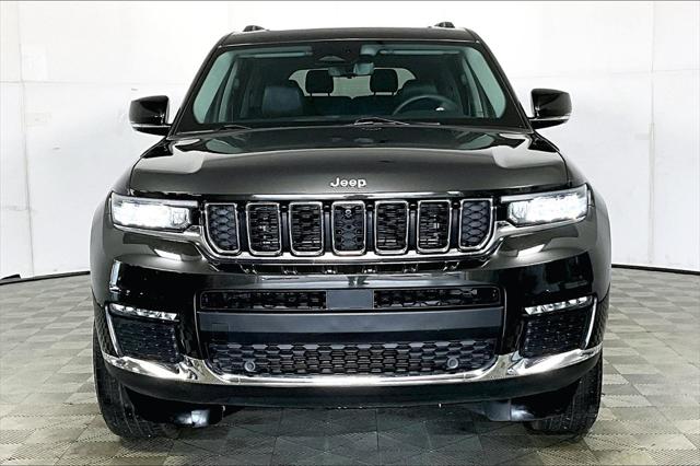 Used 2023 Jeep Grand Cherokee L For Sale in Olive Branch, MS