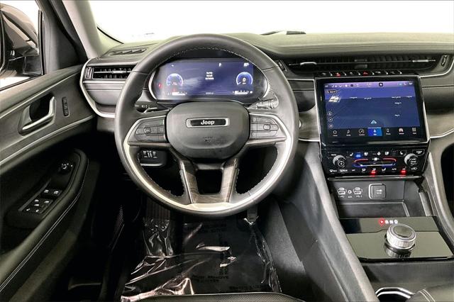 Used 2023 Jeep Grand Cherokee L For Sale in Olive Branch, MS