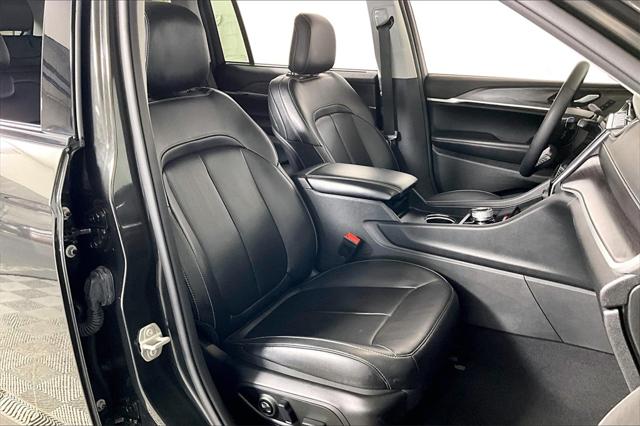 Used 2023 Jeep Grand Cherokee L For Sale in Olive Branch, MS