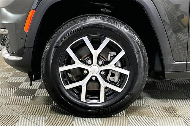 Used 2023 Jeep Grand Cherokee L For Sale in Olive Branch, MS