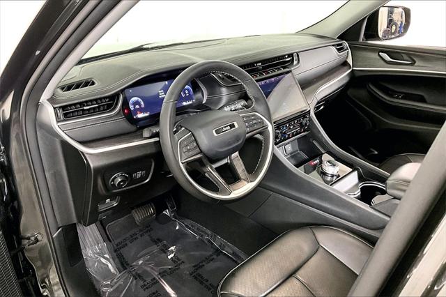 Used 2023 Jeep Grand Cherokee L For Sale in Olive Branch, MS