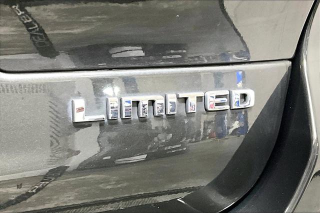 Used 2023 Jeep Grand Cherokee L For Sale in Olive Branch, MS