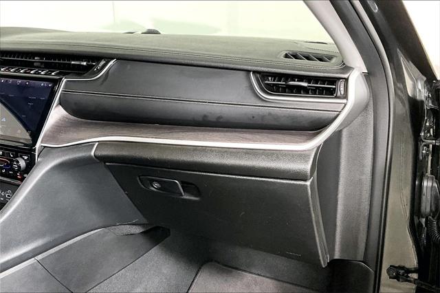 Used 2023 Jeep Grand Cherokee L For Sale in Olive Branch, MS