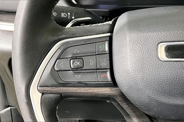 Used 2023 Jeep Grand Cherokee L For Sale in Olive Branch, MS